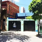 Full Sail Hostel