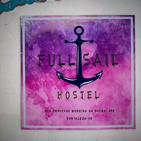 Full Sail *