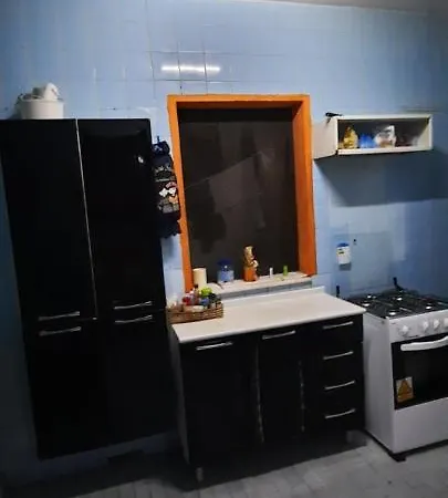 Albergue Full Sail Fortaleza (Ceara)