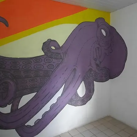 Full Sail Albergue Fortaleza (Ceara)