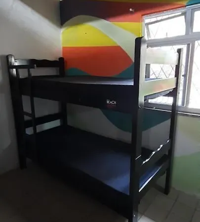 Albergue Full Sail