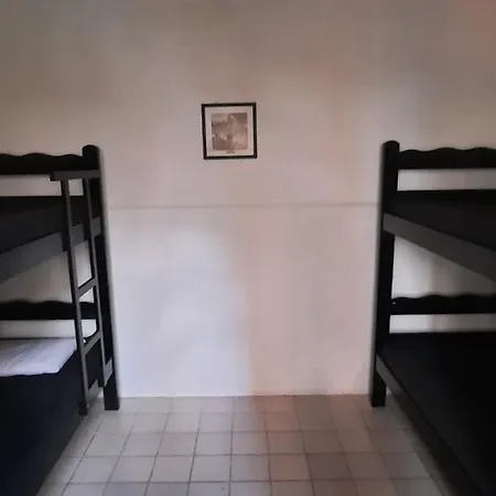 Full Sail Albergue