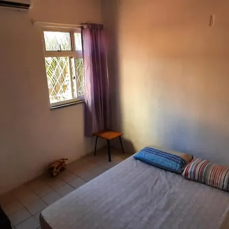 Albergue Full Sail Fortaleza (Ceara)