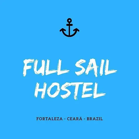 Full Sail Albergue Fortaleza (Ceara)