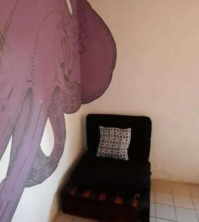 Albergue Full Sail Fortaleza (Ceara)