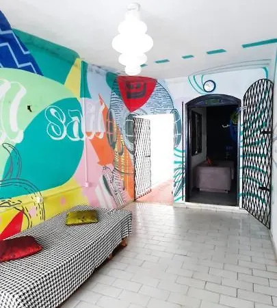 Full Sail * Fortaleza (Ceara)