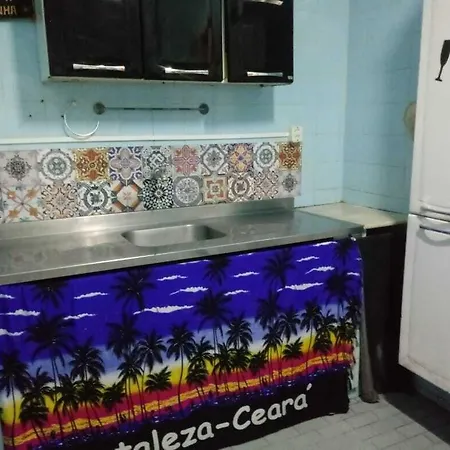 Full Sail Albergue *