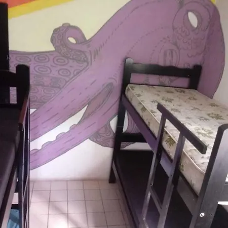 Full Sail Albergue Fortaleza (Ceara)