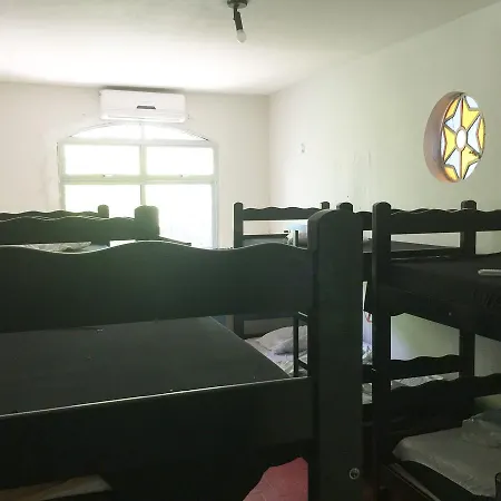 Full Sail Albergue Fortaleza (Ceara)