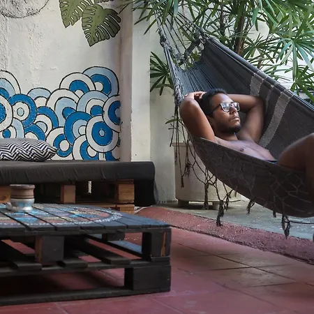 Albergue Full Sail Fortaleza (Ceara)