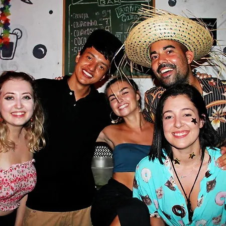 Full Sail * Fortaleza (Ceara)