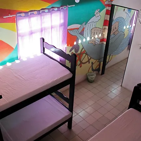 Full Sail Albergue