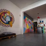 Full Sail Hostel