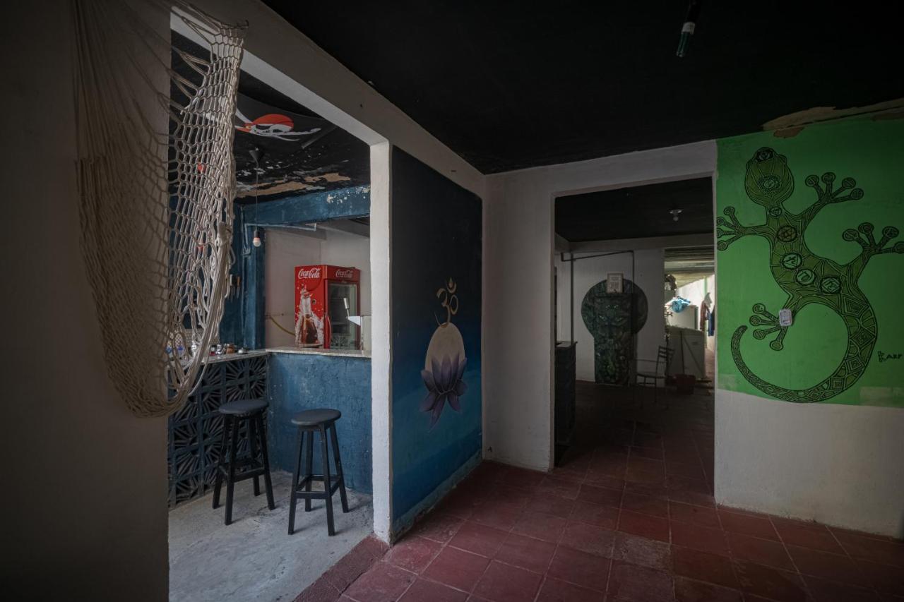 Full Sail Albergue *
