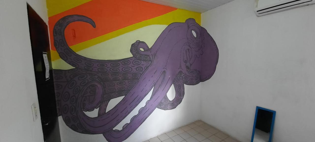 Full Sail Albergue Fortaleza (Ceara)