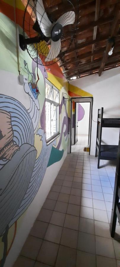 Full Sail Albergue