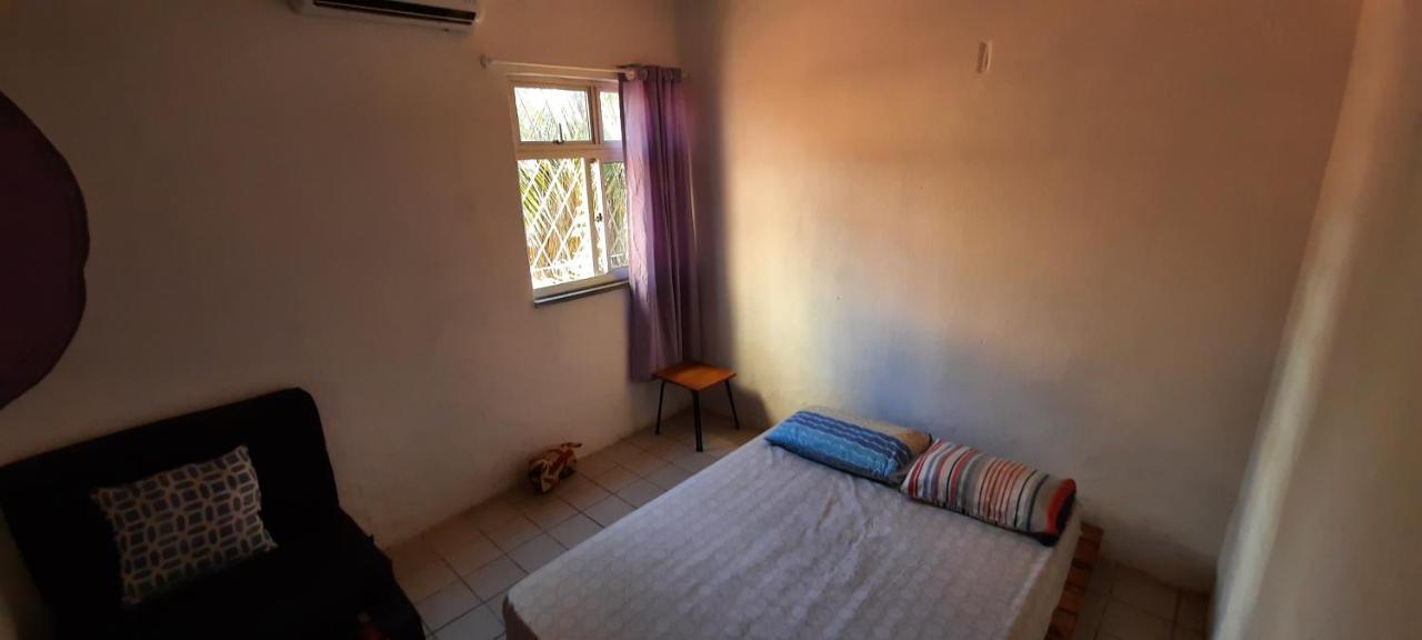 Albergue Full Sail Fortaleza (Ceara)