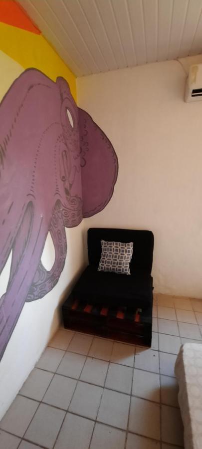 Albergue Full Sail Fortaleza (Ceara)