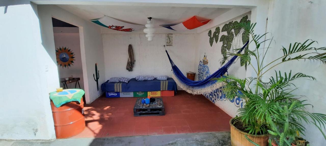Albergue Full Sail