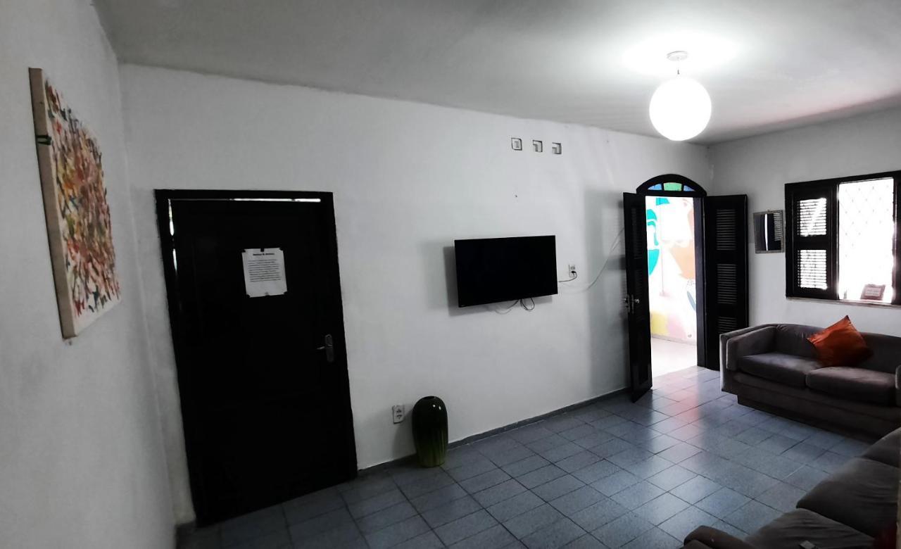 Full Sail Albergue *
