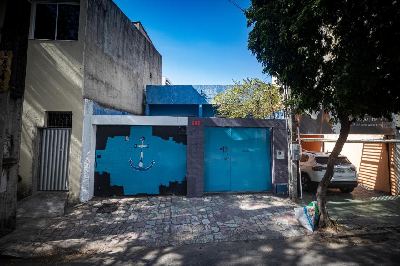 Full Sail * Fortaleza (Ceara)