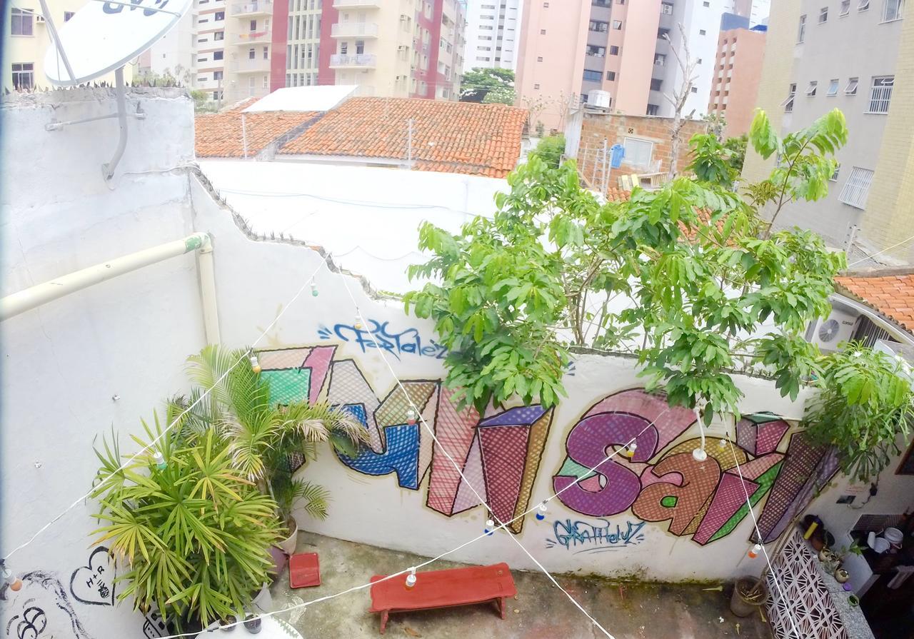 Albergue Full Sail *