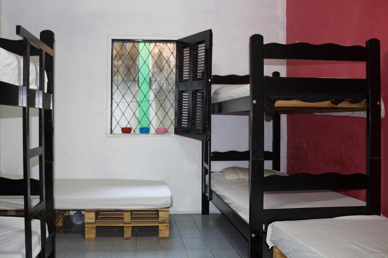 Albergue Full Sail