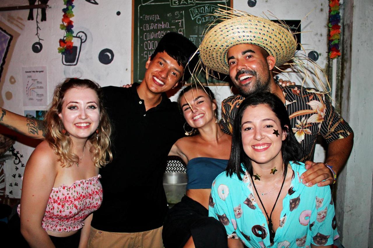 Full Sail * Fortaleza (Ceara)