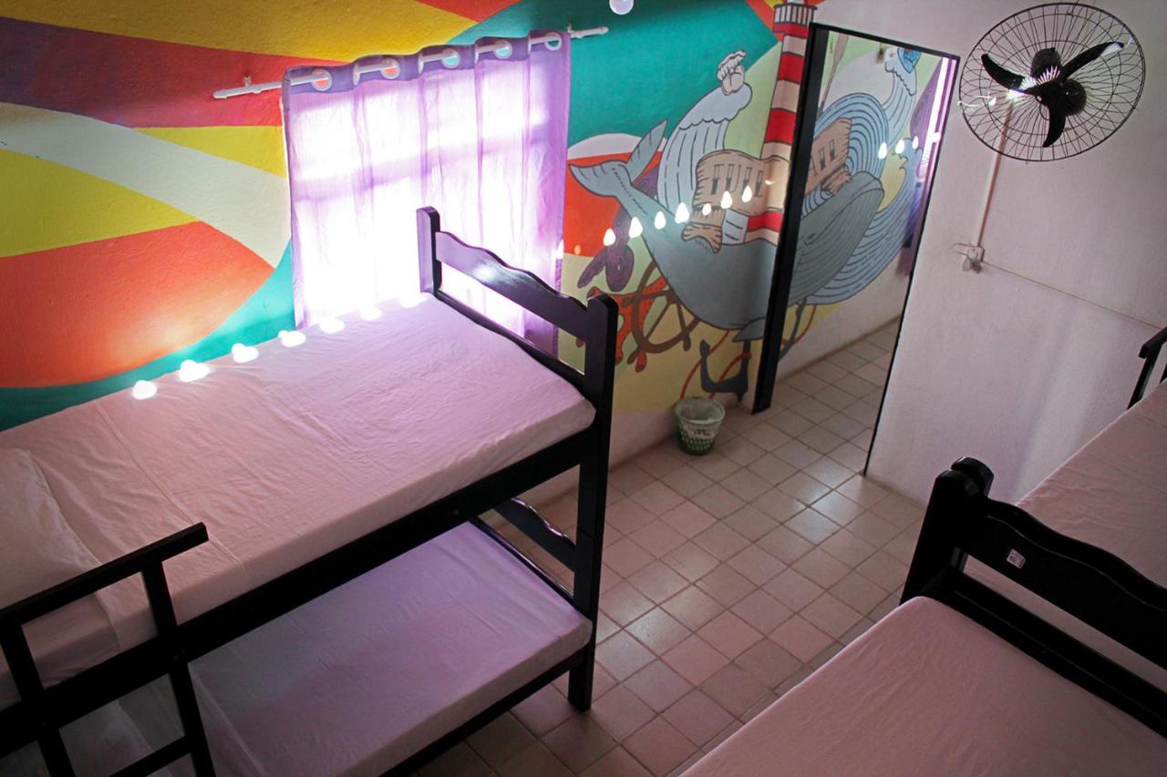 Full Sail Albergue